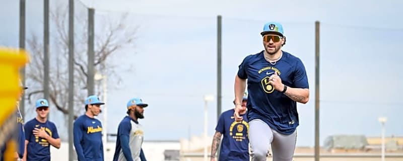 Advanced Stats Hint Brewers Could Have MLB's Next Breakout Star