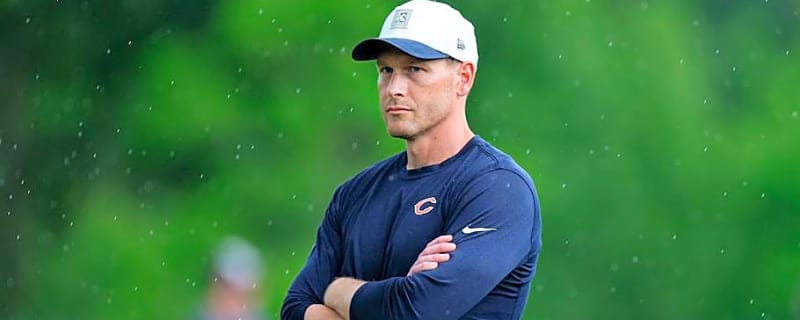Upstart Offensive Coordinator Sheds Light on Ben Johnson's Rare Attention to Detail