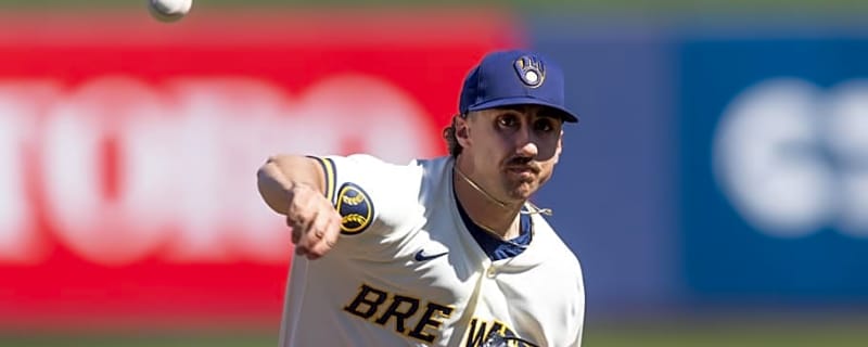 Brewers Insider Hints Milwaukee Hit Jackpot in Mets Trade