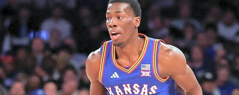 Kansas HC Bill Self Offers Honest Criticism of Melvin Council Jr.