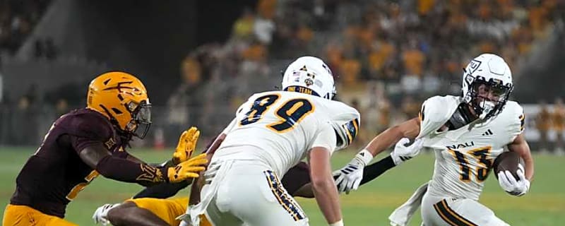 How Accountability Is Transforming ASU Football