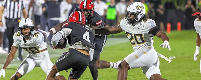 Three Questions For The UCF Defense During Spring Practice