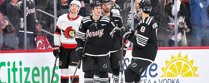This Devils player is an underrated candidate for a long-term deal