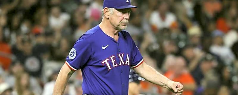 A Look Ahead to Marlins Series As Rangers Try to Keep Playoff Hopes Alive