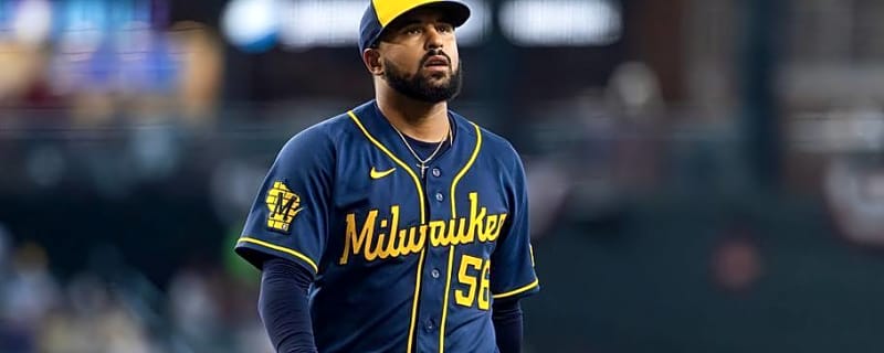 3 Milwaukee Brewers on Roster Bubble Ahead of Playoff Push