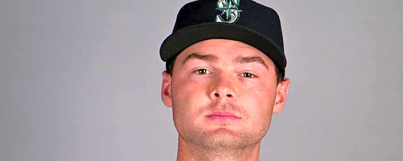 Kade Anderson’s Lucky No. 13 Coincidences Add to a Wild Mariners Jersey History