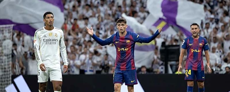 Barcelona in line for potential major injury boost for Champions League clash vs Chelsea