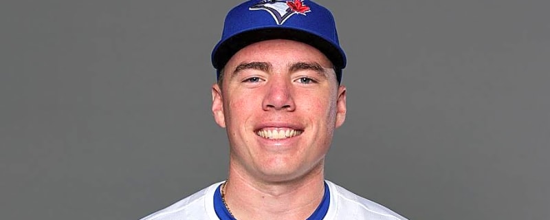 Watch Blue Jays Prospect Sean Keys Hit First Home Run Since Buffalo Promotion