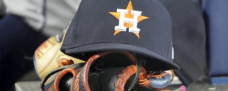 Astros Prospects Slam Three Home Runs in Row Same Night Houston Did vs. Blue Jays