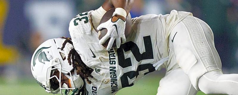 Michigan State Football: Week 3 Special Teams Summary