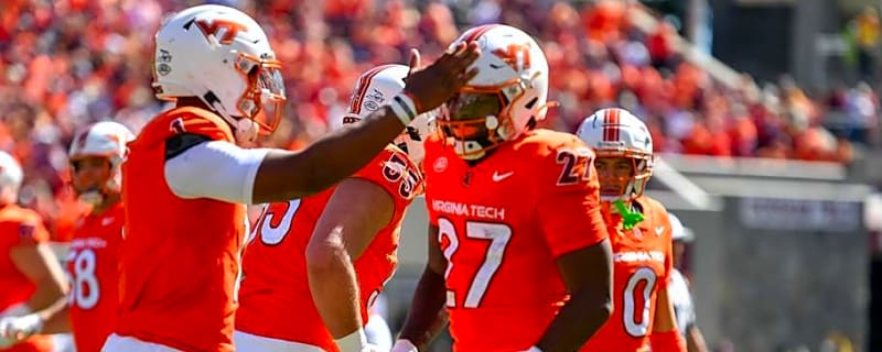 Tracking Virginia Tech Football's Confirmed Returnees Entering 2026 Campaign
