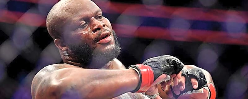 Derrick Lewis returns to fight undefeated 6&#39;7' knockout monster