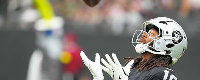 How Jakobi Meyers Trade Impacts Raiders Fantasy Prospects