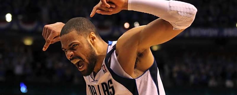 2011 NBA Champion details how he almost didn&#39;t get traded to Mavericks