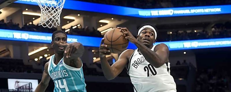 Who Should the Hornets Target Next Ahead of the Trade Deadline?