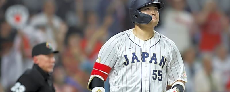 Red Sox Could Solve 1st Base Problem By Pursuing Japanese Slugger