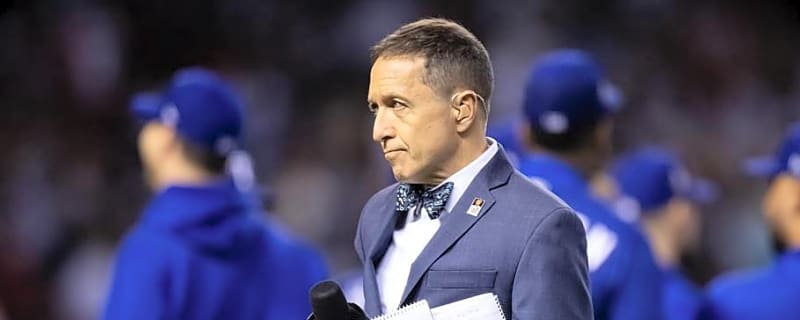 Ken Rosenthal Reveals One Brewer Who Should Be an All-Star