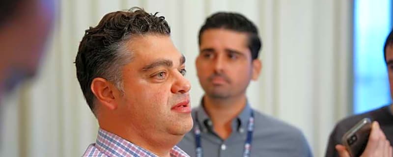 Angels Named Biggest Loser of MLB Draft First Round