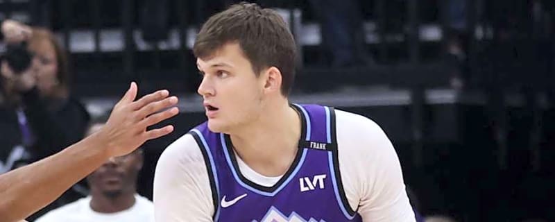 Walker Kessler’s Desired Extension Price With Utah Jazz Surfaces