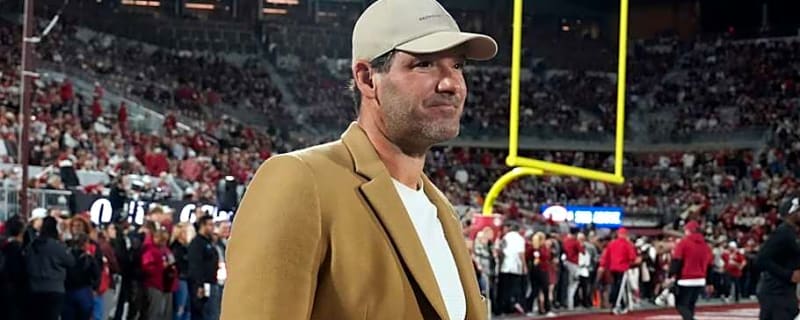 Tony Romo gets the call on Trey Lance's shot at Broncos in Week 18