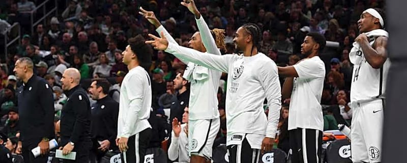 Nets&#39; Recent Success Shows Play-In Push Isn&#39;t Out of Reach