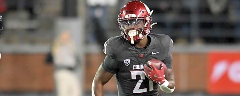 Utah&#39;s Wayshawn Parker feeling confident behind the &#39;No. 1 line I&#39;ve ever had in life&#39;