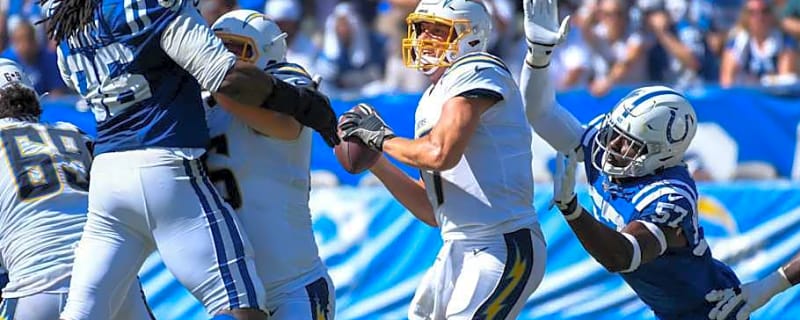 After shocking return to NFL, Philip Rivers vs. Chargers in playoffs is possible