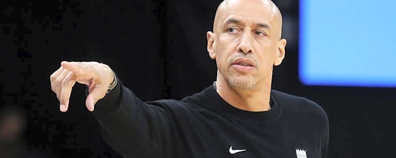 Kings HC Shares Blunt Message After 41-Point Loss to Grizzlies