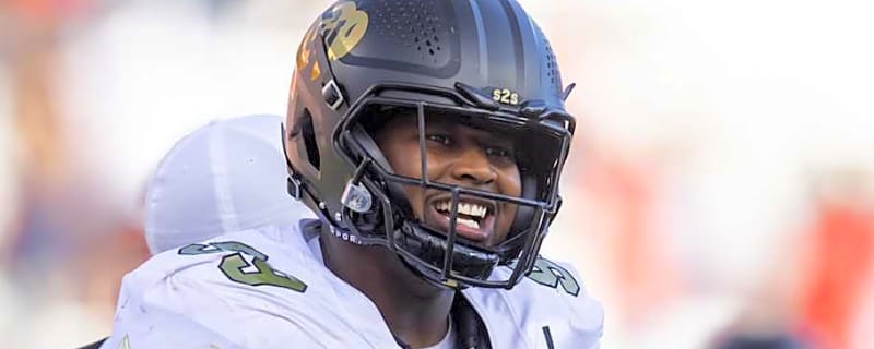 Two NFL Teams Invite Colorado Buffaloes Defensive Tackle Shane Cokes To Mini Camp