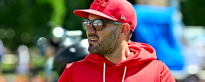 Bills&#39; defensive coordinator Bobby Babich confirms local linebacker&#39;s new role