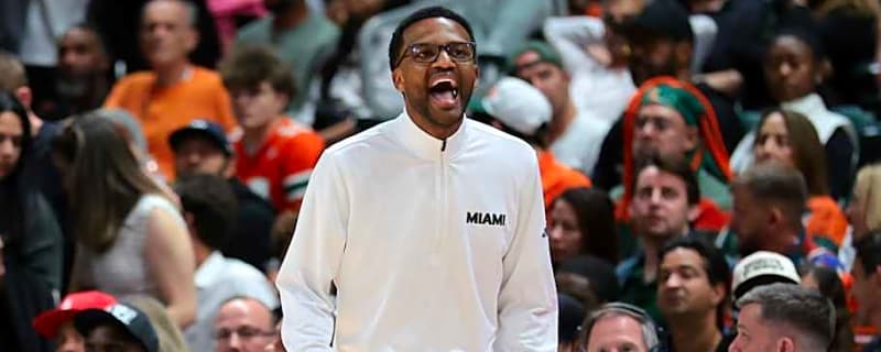 Everything Jai Lucas Said After Upsetting No. 11 North Carolina