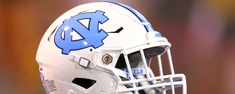 UNC LB Mikai Gbayor Breaks Down Performance in Week 3