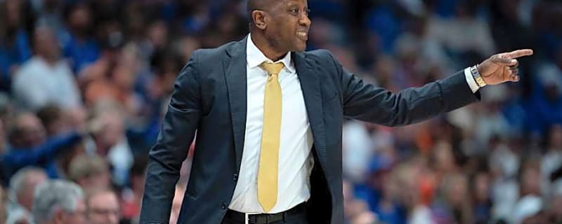 Dennis Gates Evaluates Where Mizzou Stands Ahead of Home Opener