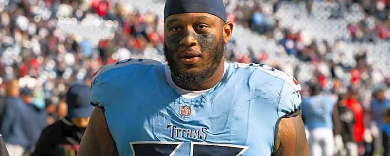 Titans Need JC Latham to Take Huge Leap