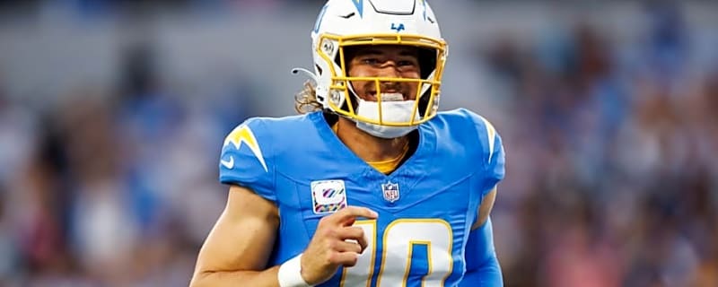 After weeks of randomly waiting, Chargers&#39; pass-catcher is officially back