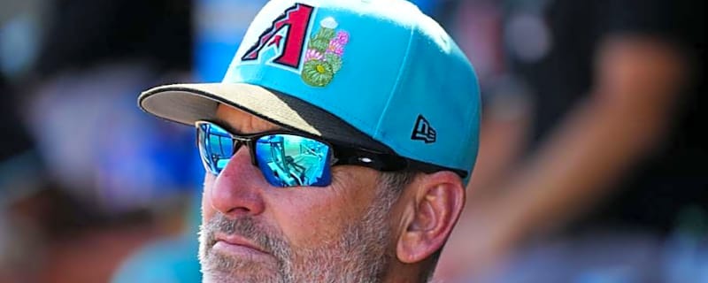 Torey Lovullo Explains Decision to Name Zac Gallen Opening Day Starter