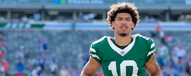 Steelers Headline List Of 2 Potential Allen Lazard Trade Suitors For Jets