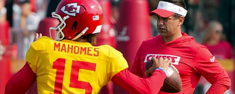 Mike Borgonzi Reveals Backstory of Chiefs Drafting Mahomes