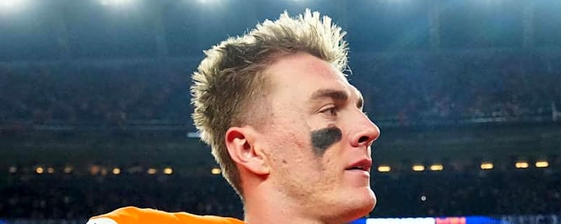 Why Bo Nix Still Has Major Upside Despite His Injury