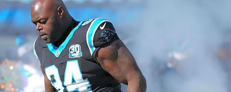 A'Shawn Robinson Trade to Kansas City Chiefs Would Make Perfect Sense