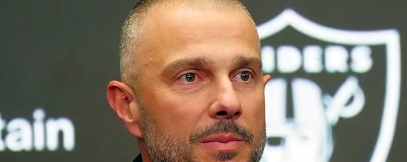 The Raiders Must Compensate for Offseason's Only Real Loss