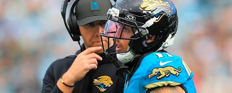 Where Jaguars' Parker Washington Truly Stood Out in 2025