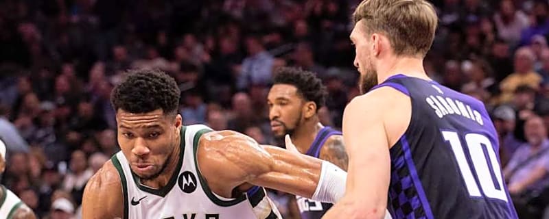 Domantas Sabonis, NBA Stars Predicted to Request Trades