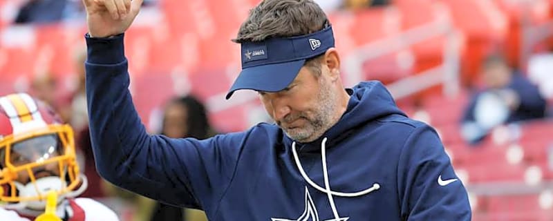 ESPN NFL Anlayst Makes Bold Claim About Cowboys' Contender Status