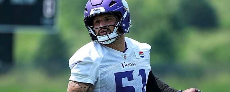 Vikings appear to be getting a huge piece of their defense back this week