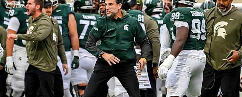 Spartans Who Have Shined the Brightest on Defense in 2025