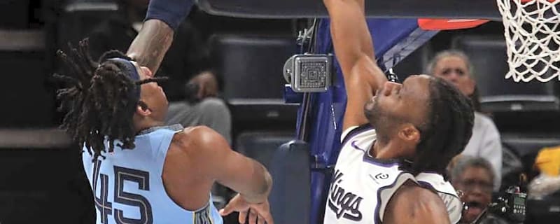 Grizzlies Lose to the Lowly Kings in a Tank-tastic Tilt