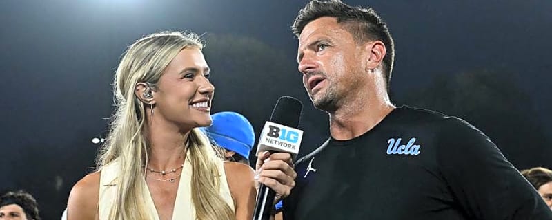 UCLA Football's Perfect Start Is Hiding a Major Concern