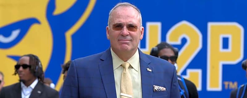 2027 LB Schedules Official Visit With Pitt