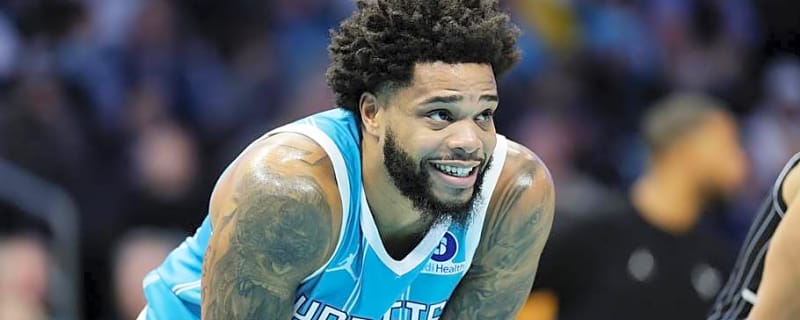 Miles Bridges Speaks Out After Trade, Thanks Hornets Fans